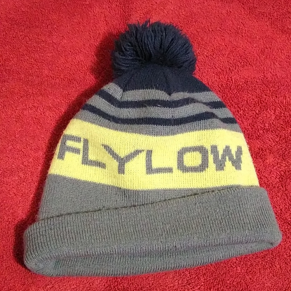 Flylow OG Pom